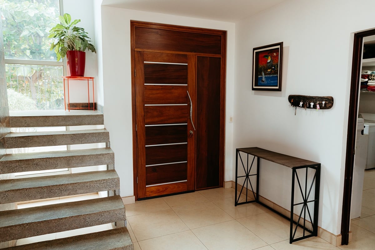 Casa Loma | Modern 3-Bedroom Home in Playas del Coco, Guanacaste