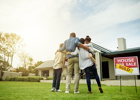 Navigating the Housing Market