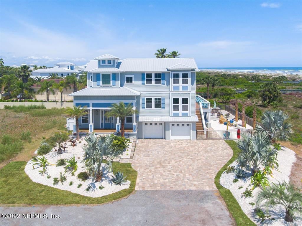 26 SEAFOAM Way