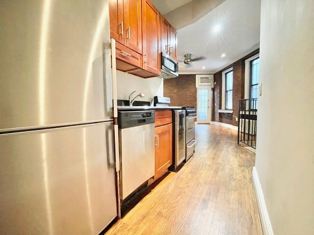 410 East 13th Street, #1D