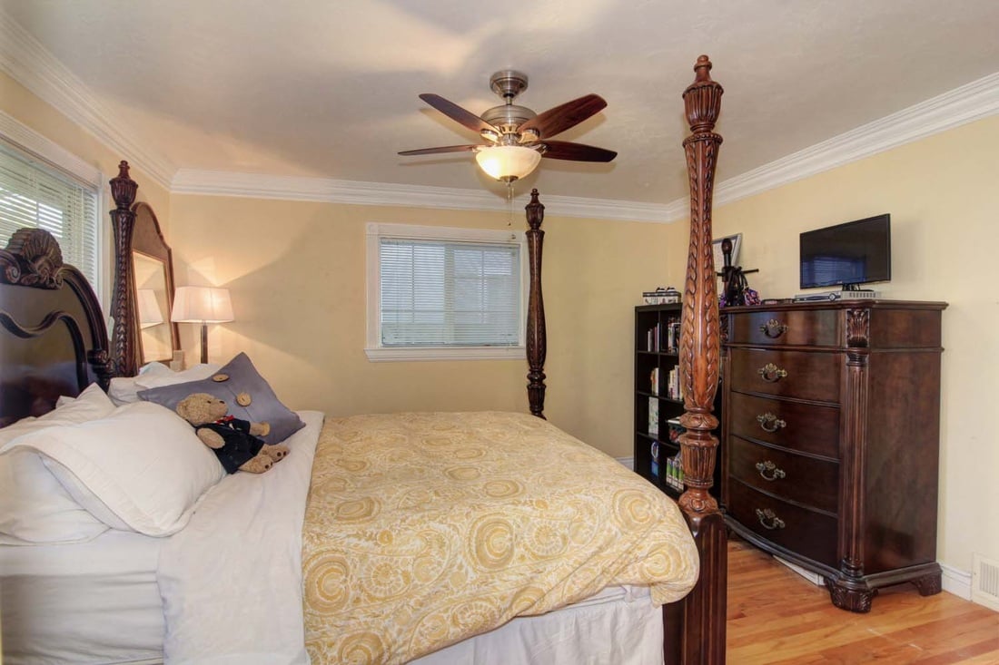 Another home sold in East Sacramento!
