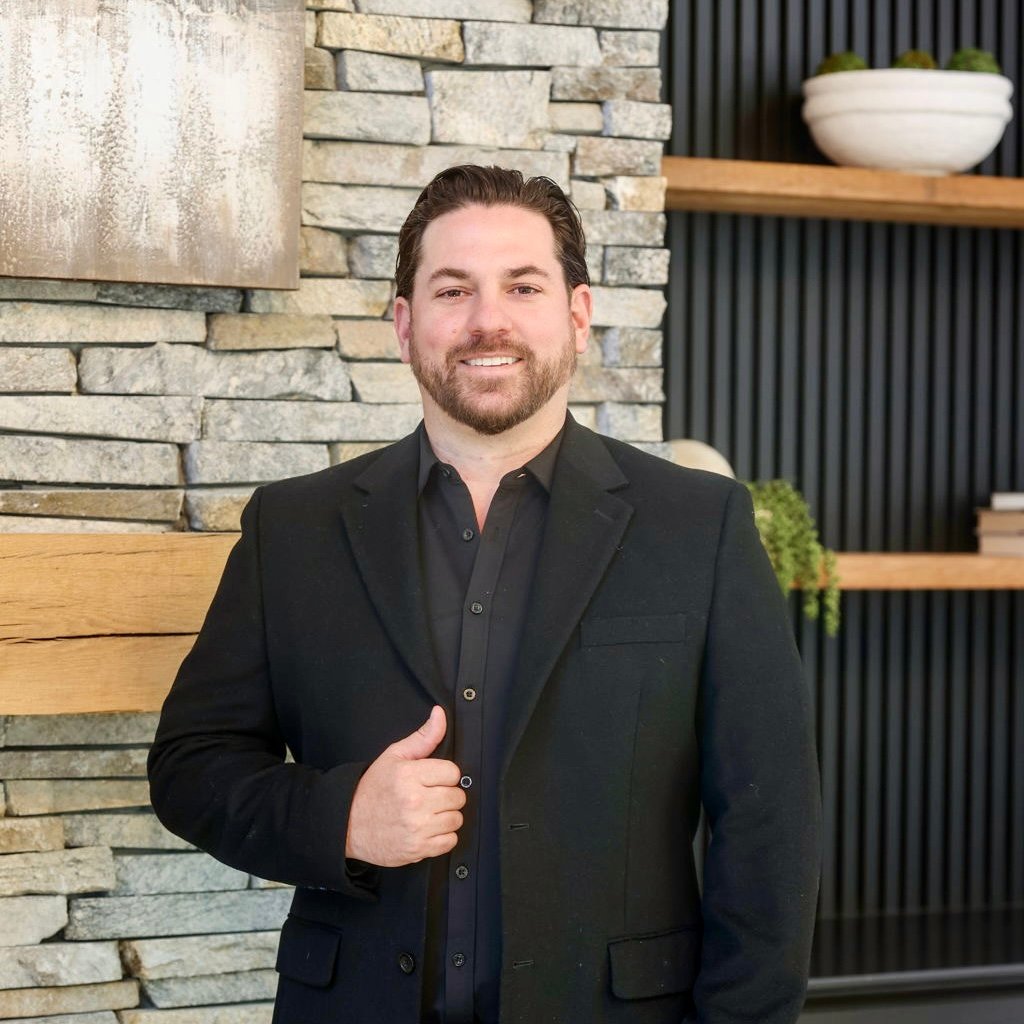 Baker Reynolds Mount Juliet, TN Real Estate Agent Headshot