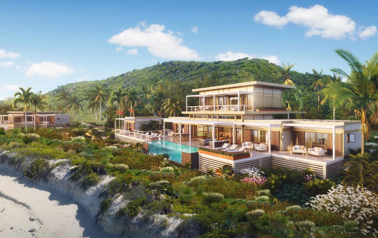 Ki'ama, Elizabeth Island 