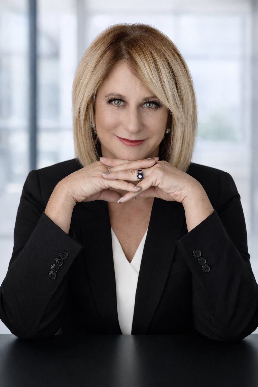 Julie Klein Arroyo Grande, CA Real Estate Agent Headshot