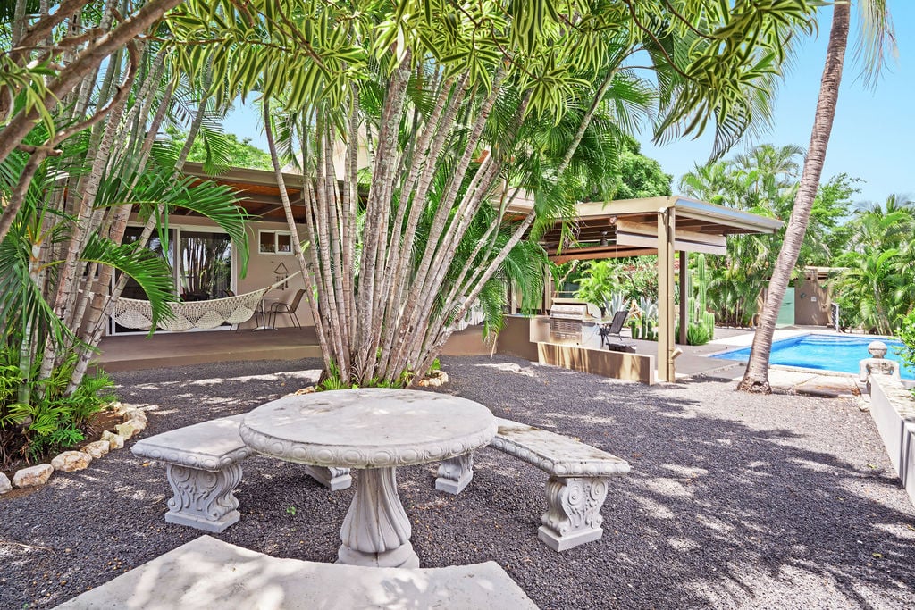 Casa Amani | Investment in Paradise, Ocean-View Home with Lucrative Guest Houses!