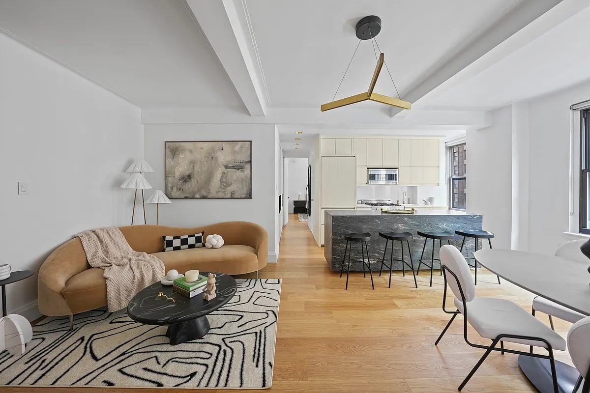 162 W 56th St #606