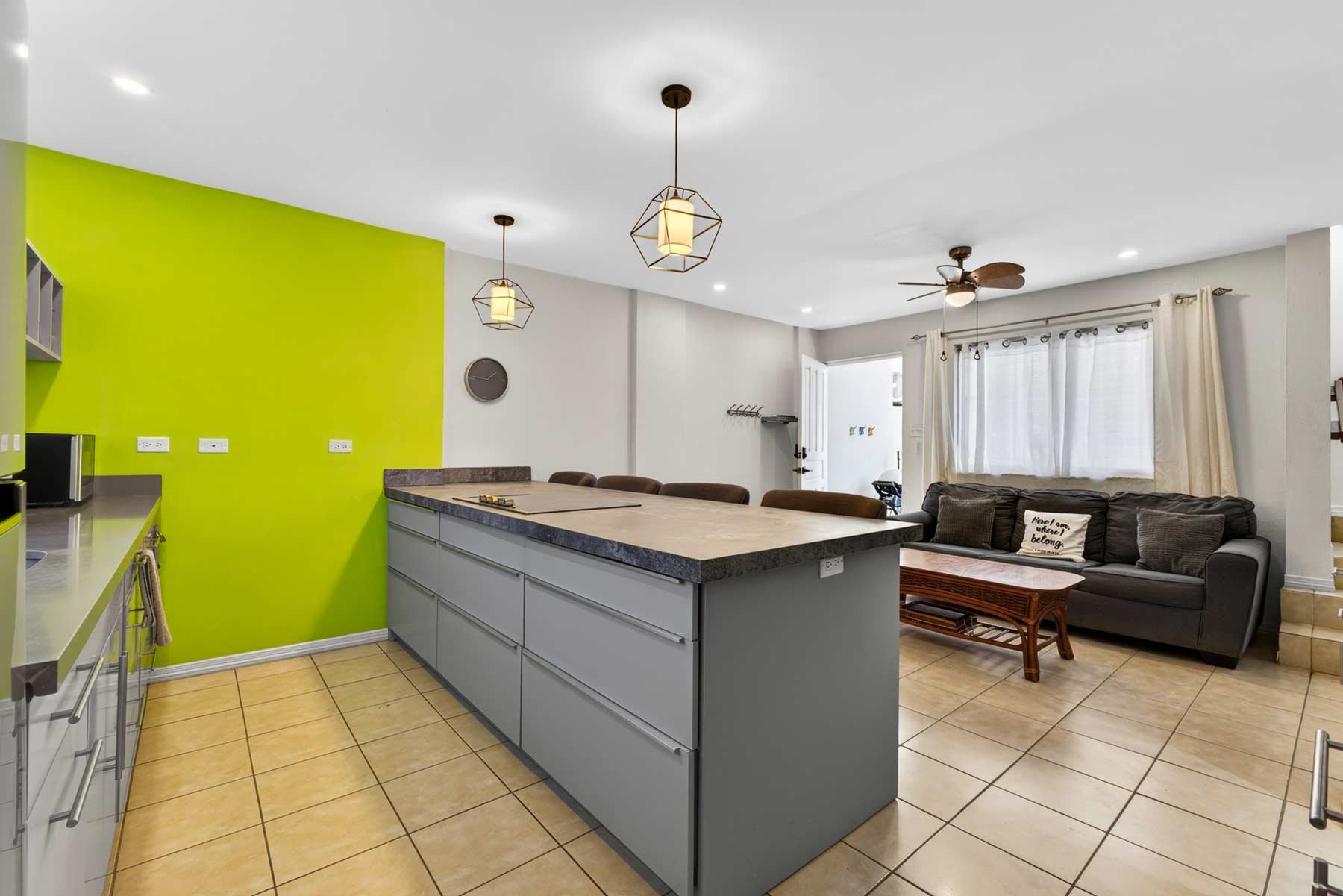 Villa Verde II #3 | Turnkey Furnished 2BR Condo Steps from Tamarindo Beach in Villa Verde