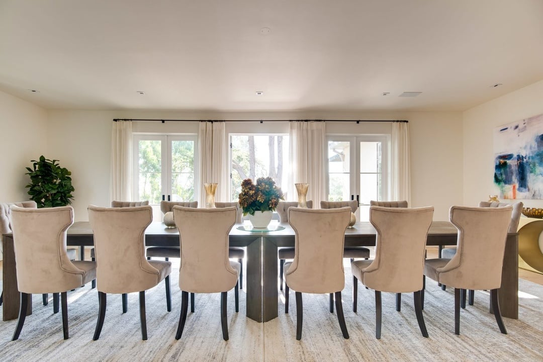 Luxe Harmony