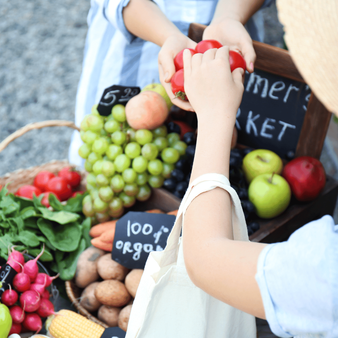 Rosemary Beach Farmers Market