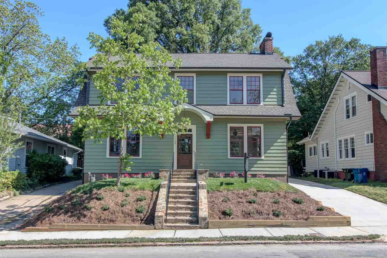 108 W Geer St