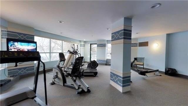 141 Woodbridge Ave W 206