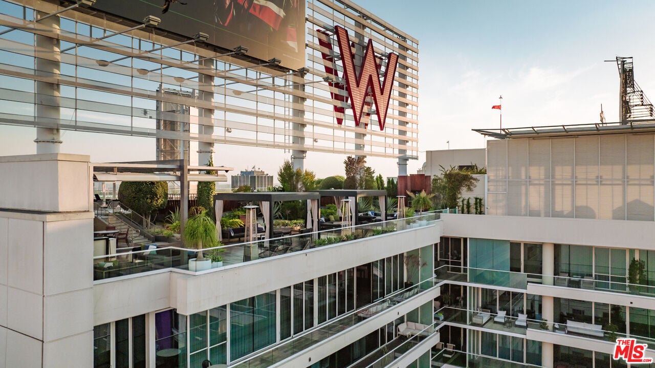 6250 Hollywood Blvd, #14A