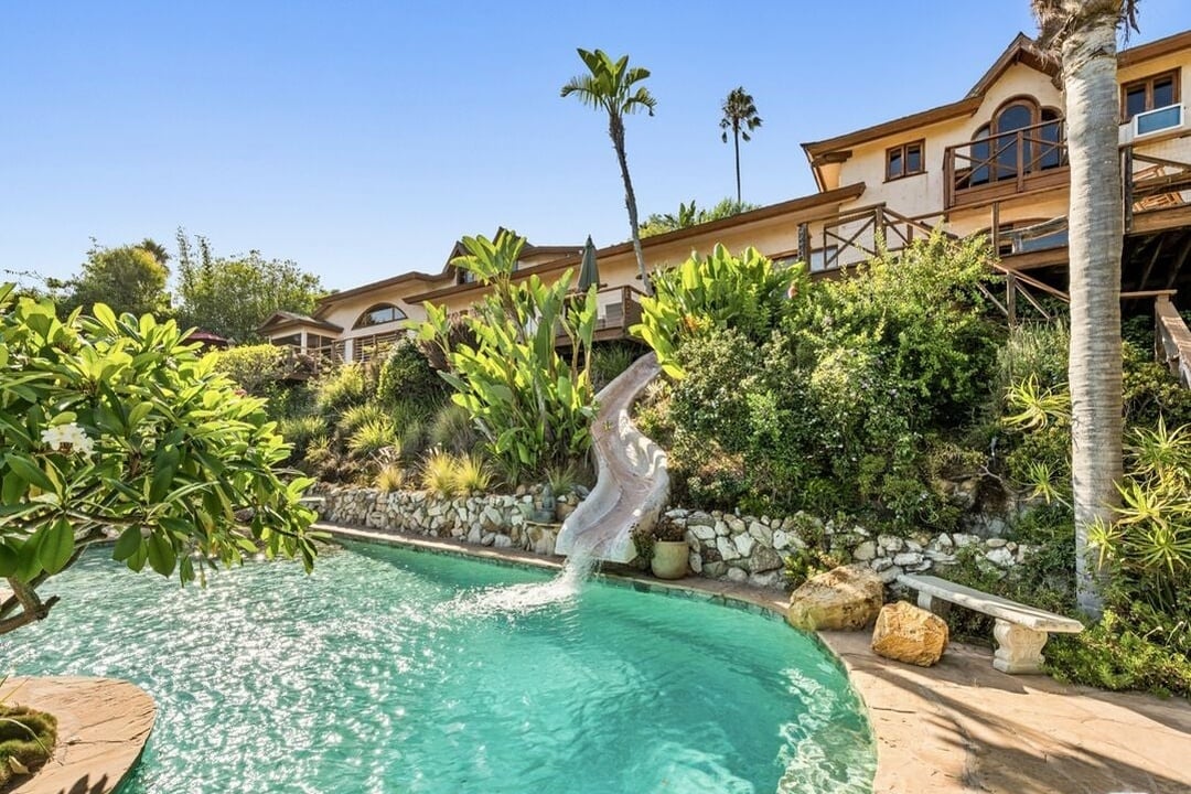 Little Rock Way, 90265