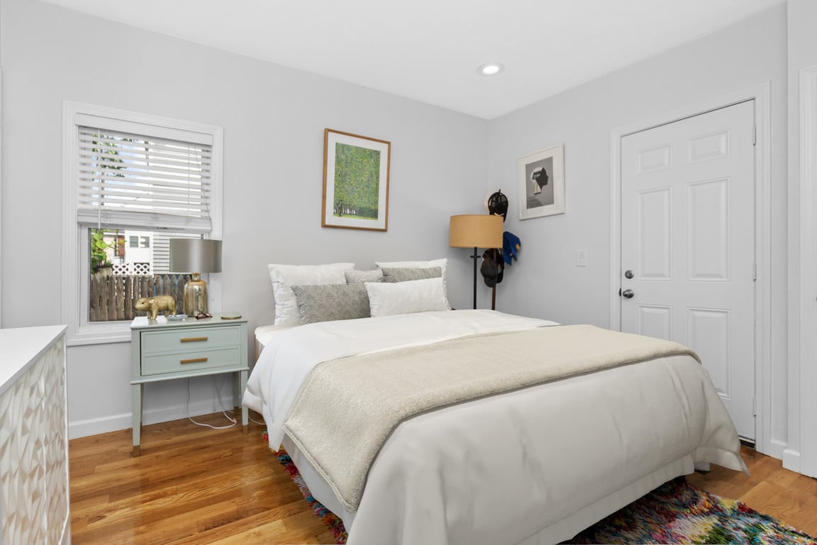 12 Argyle St - Revere Beach Bungalow