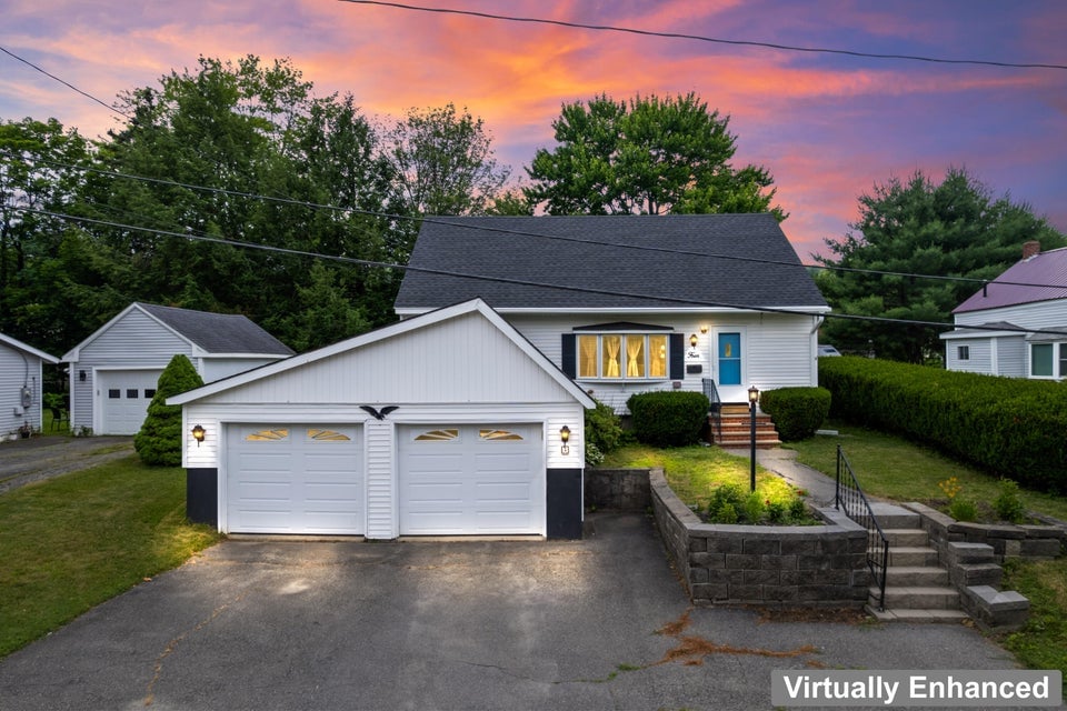 4 George St. Augusta, Full Property Video