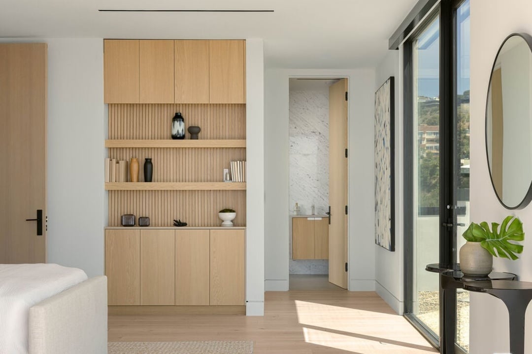 Zenith Horizon, Malibu Rd, 90265