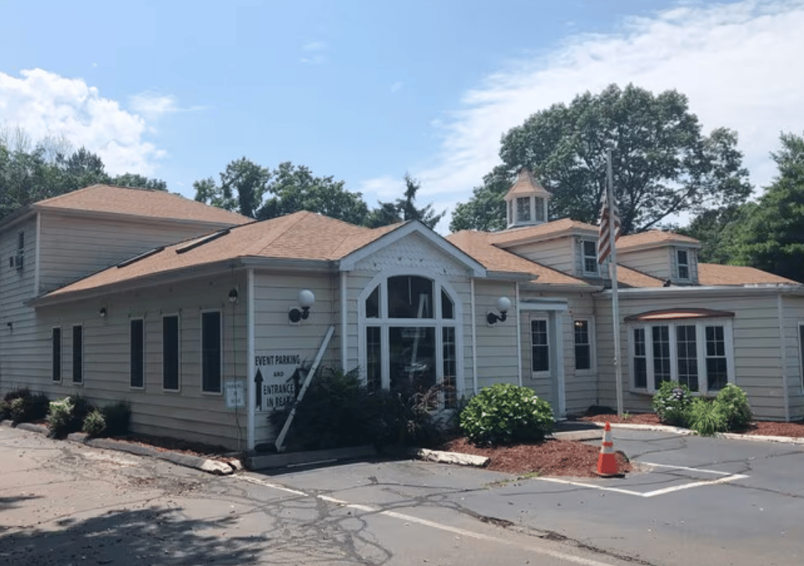 For Lease – 2548 Boston Post Road, Guilford, CT