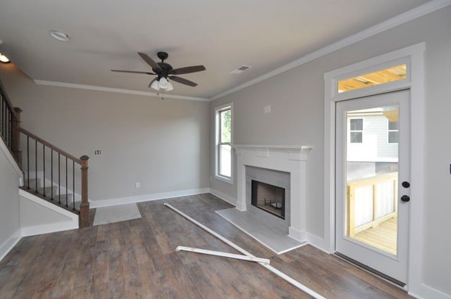 SOLD U SO!! NEW CONSTRUCTION!! 129 Russell Way, Athens, Georgia