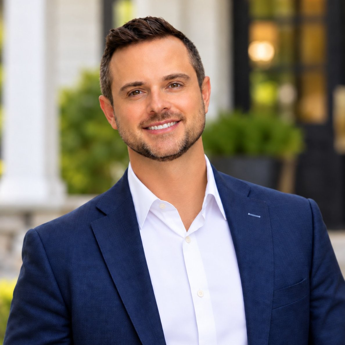 Blake Haas