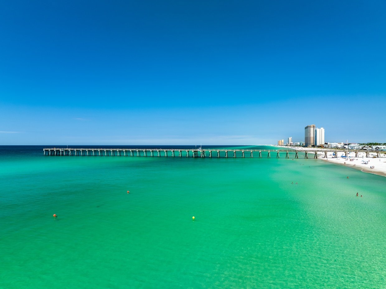  How Can I Find Beachfront Condos for Sale in Panama City Beach?
