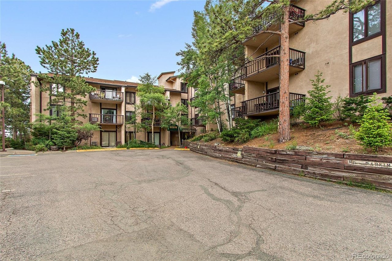 31270 John Wallace Road Unit# 208