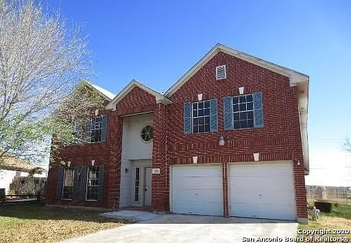 8302 Copperside