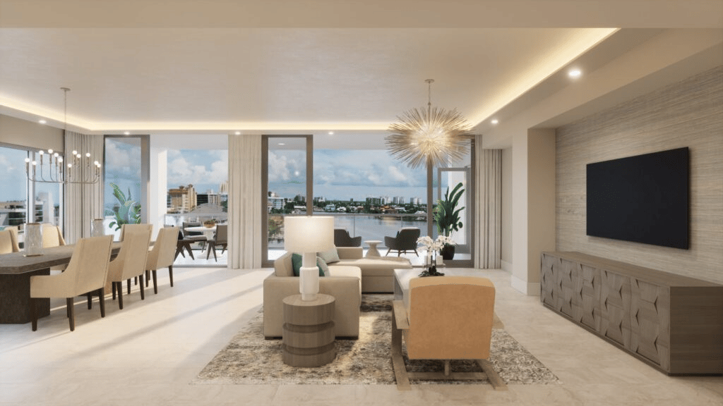 The Ritz-Carlton Residences Naples