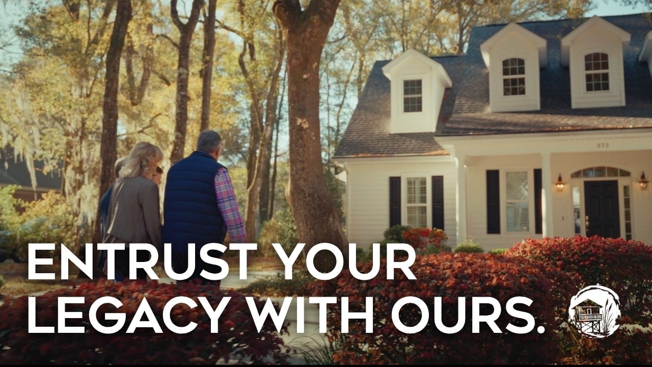 It Starts With You | Coastal Real Estate Legacy | Pawleys Island SC