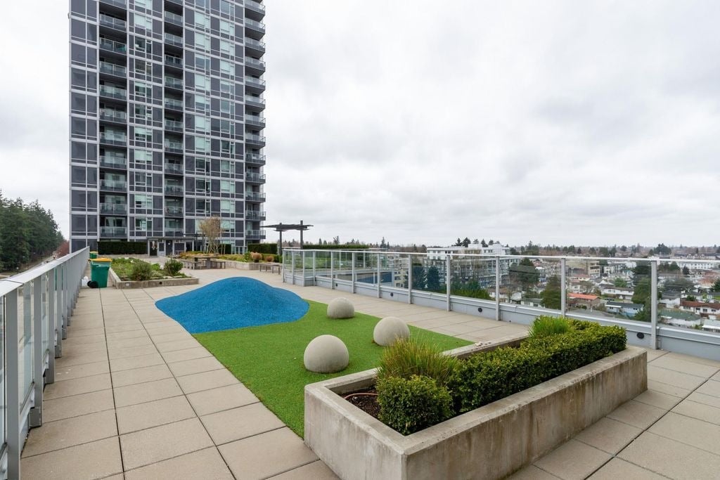 5665 Boundary Rd, #2110