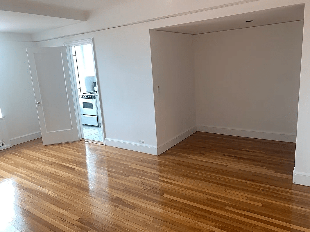 1 Christopher St, #15E