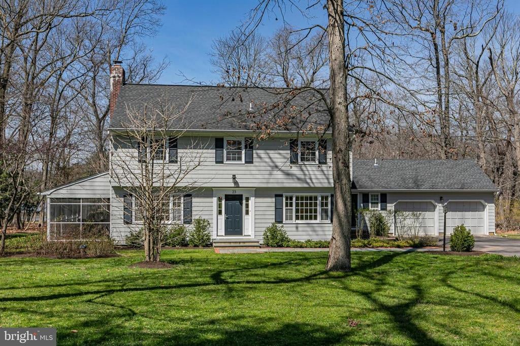 23 Honey Brook Dr