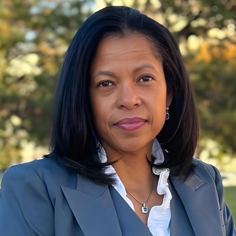 Nanette Anderson