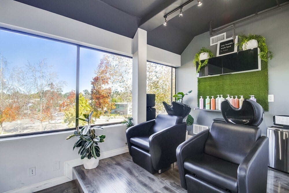 Black Mountain Point