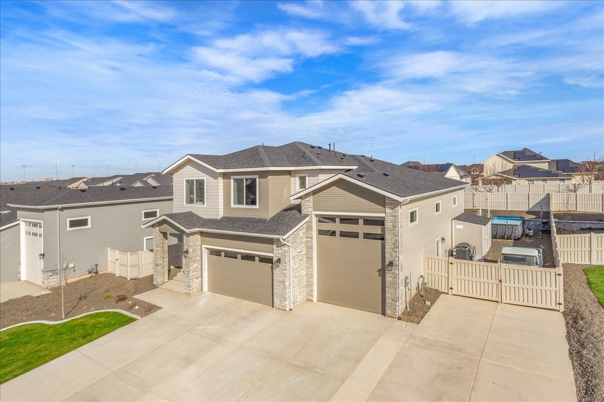 1218 Stirling Meadows Ct Middleton, Idaho