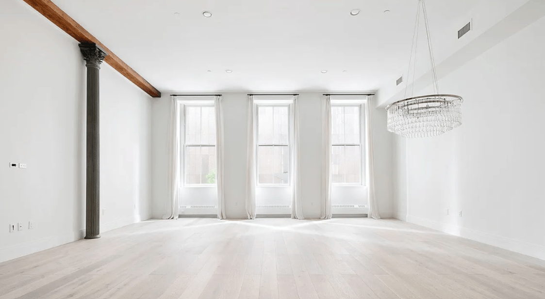 73 Worth Street Unit: 2E