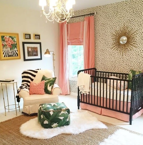 Nursery Inspiration