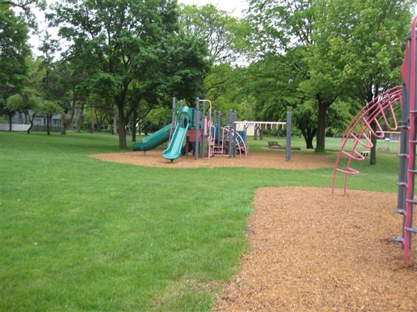 Poppleton Park Birmingham neighborhood