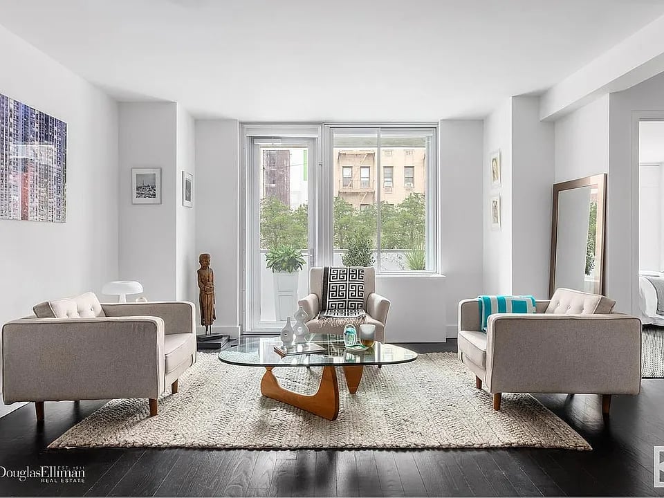 464 W 44th St, #3C