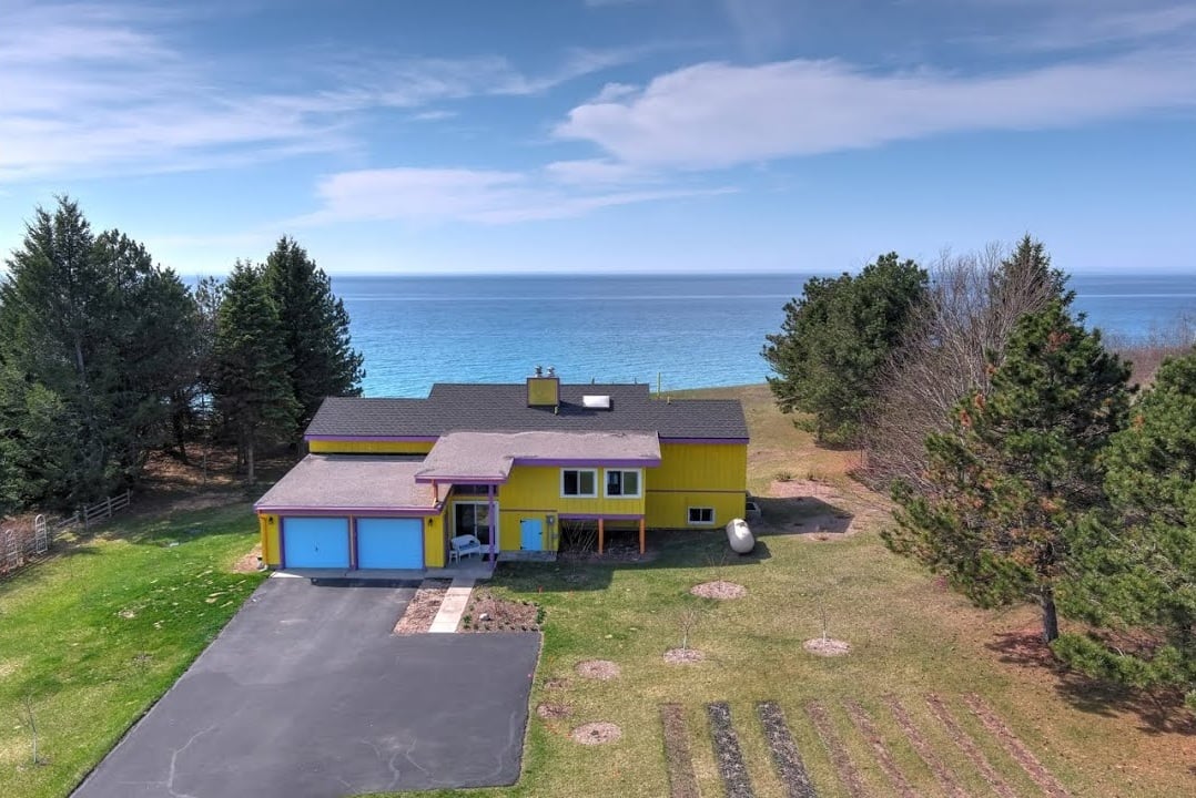 11805 N Foxview Dr, Northport