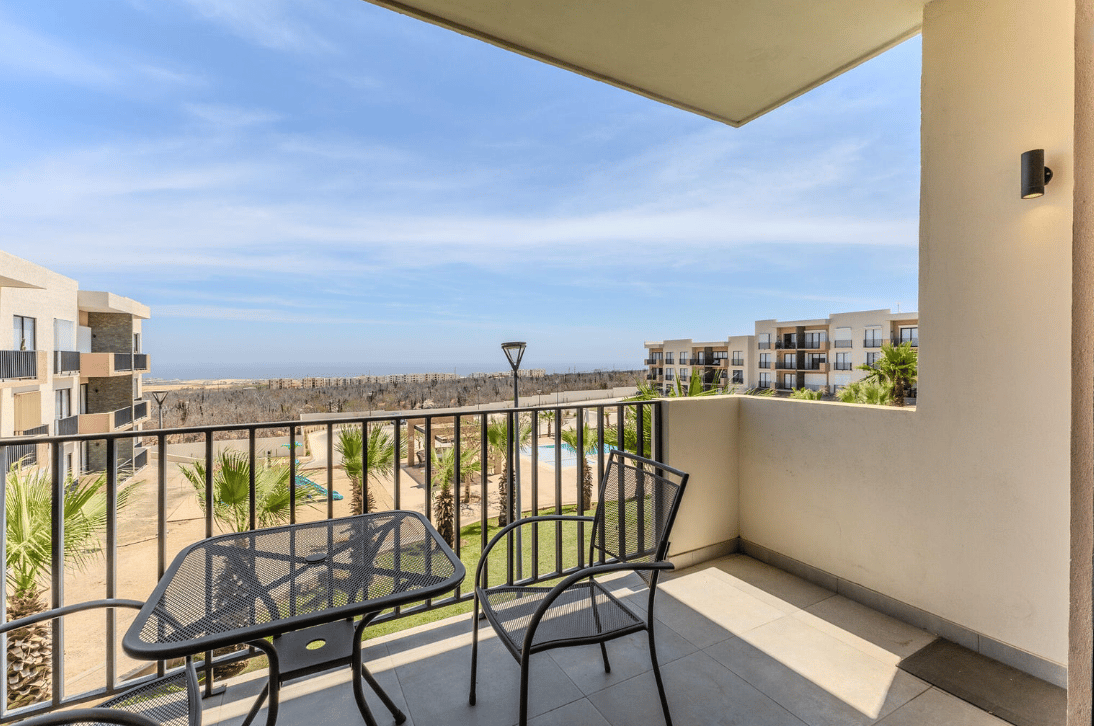 Exceptional Investment Opportunity Ocean-View Condo at Cabo San Lucas