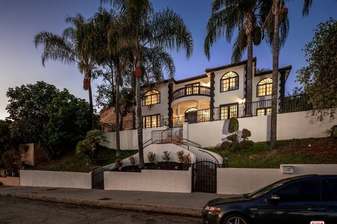 Harmony View