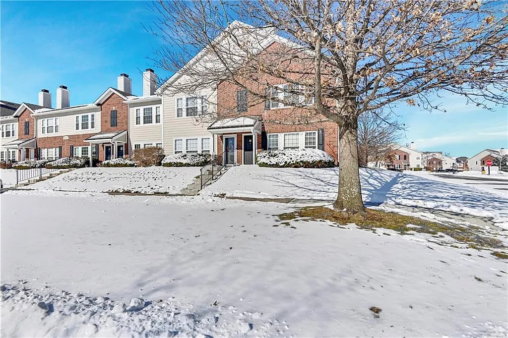 11613 Tomahawk Creek Pkwy APT H