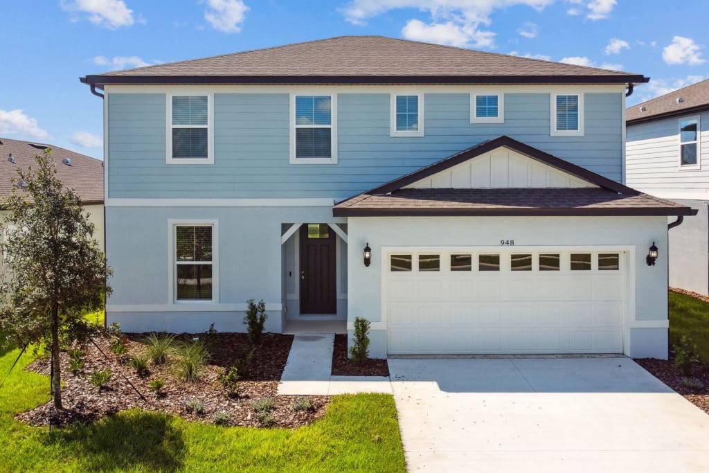 Pioneer Ranch | Ocala, Florida Homes | Pulte