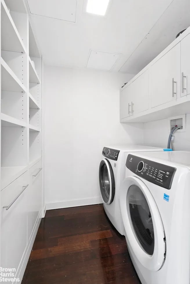 520 West 19th Street Unit: 6C