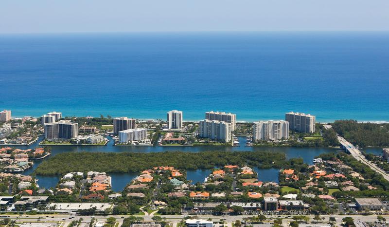 The Sanctuary, Boca Raton