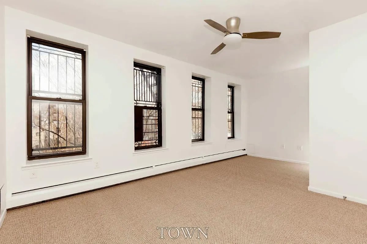 2611 Frederick Douglass Blvd, #4A