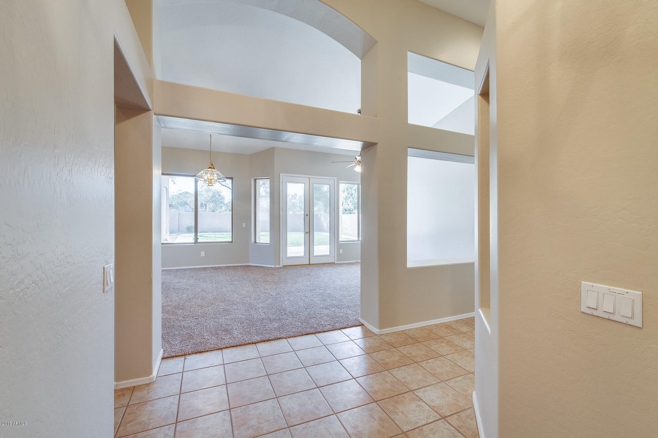 4635 E Via Montoya Dr