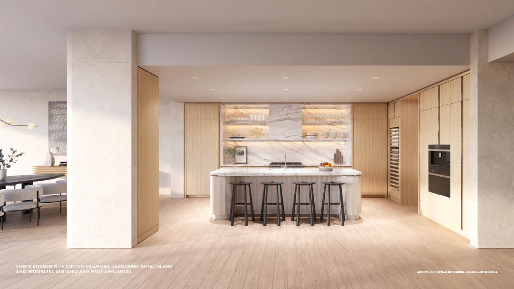 Rivage at Bal Harbour