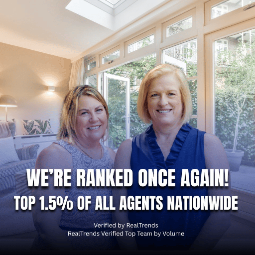 We're Ranked Once Again