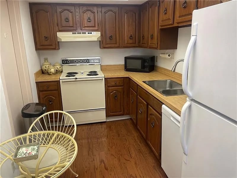 6875 Willow Wood Dr #2046